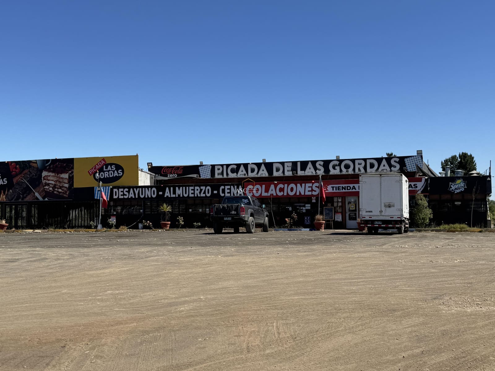 Terreno en venta en Los Ángeles — foto 3