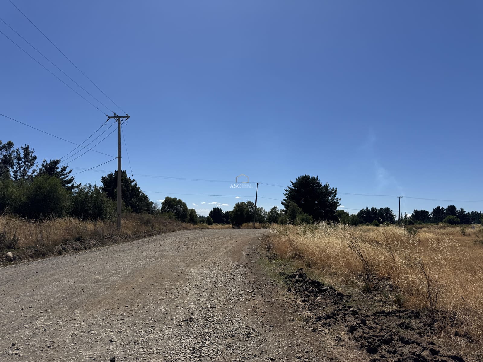 Terreno en venta en Los Ángeles — foto 4