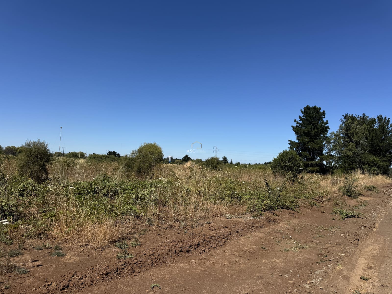 Terreno en venta en Los Ángeles — foto 6