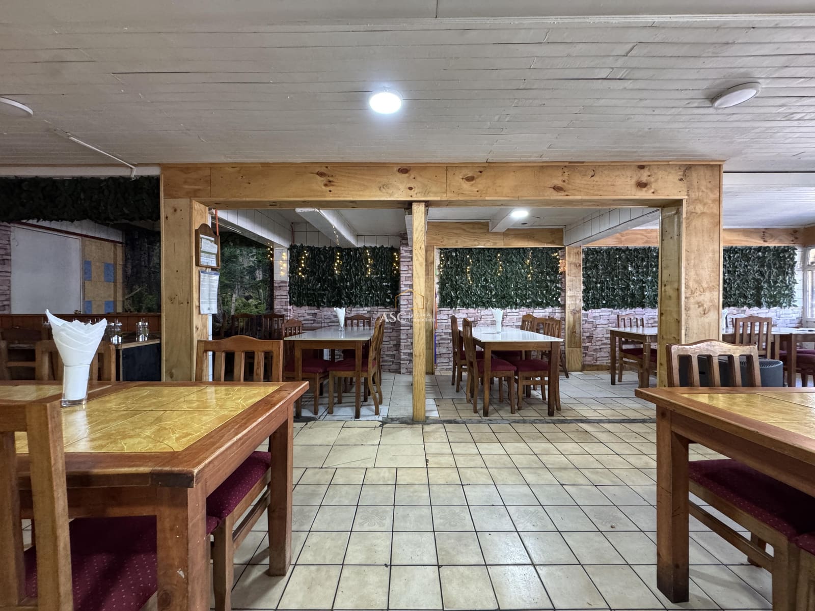 Local comercial en arriendo en Los Ángeles — foto 4