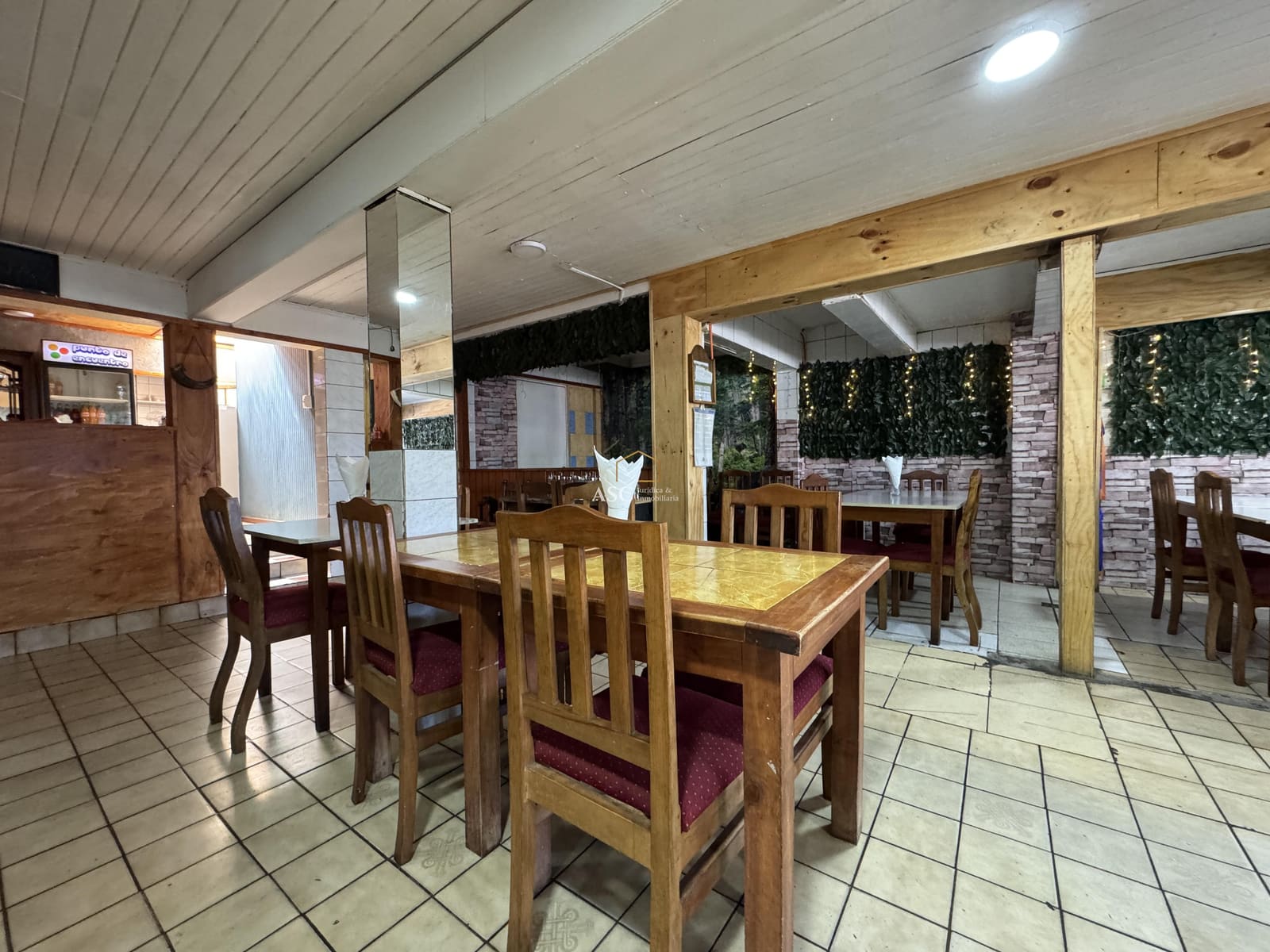 Local comercial en arriendo en Los Ángeles — foto 5
