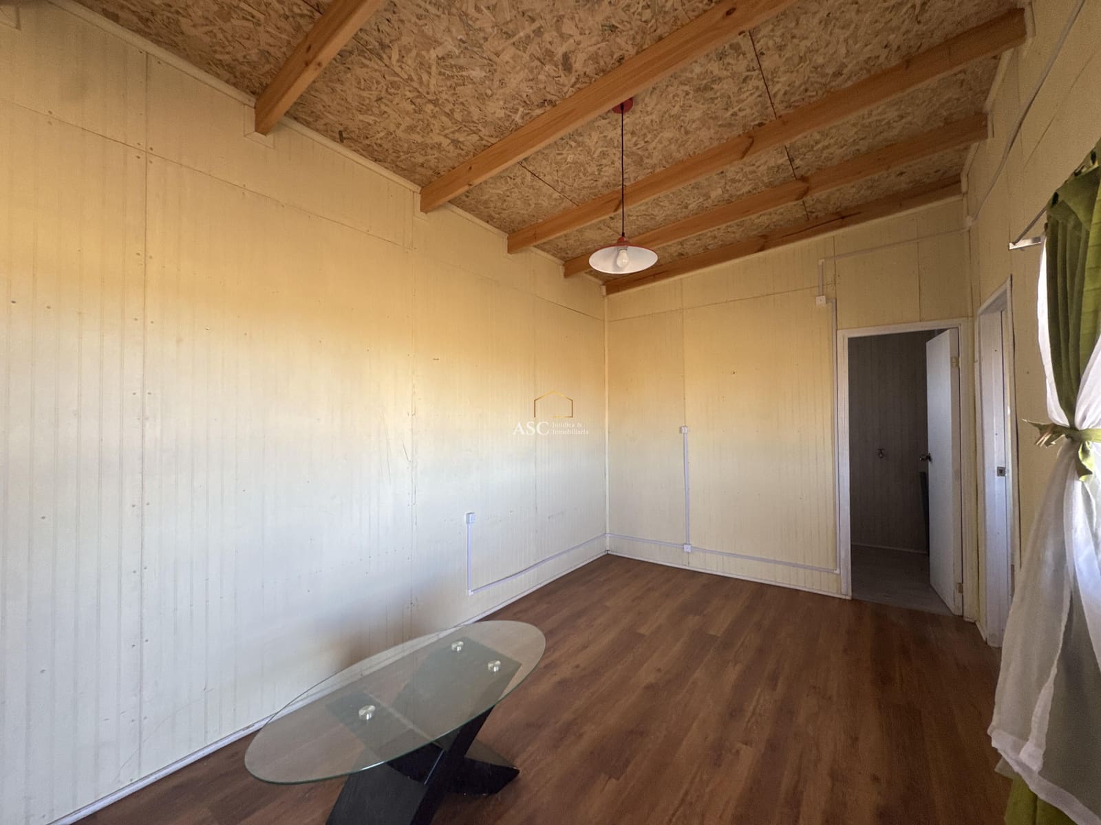 Parcela en venta en Los Ángeles — foto 4