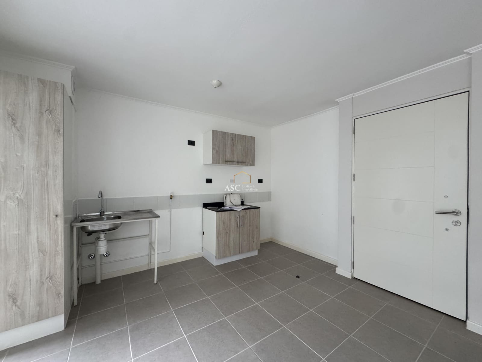 Departamento en arriendo en Los Ángeles — foto 2
