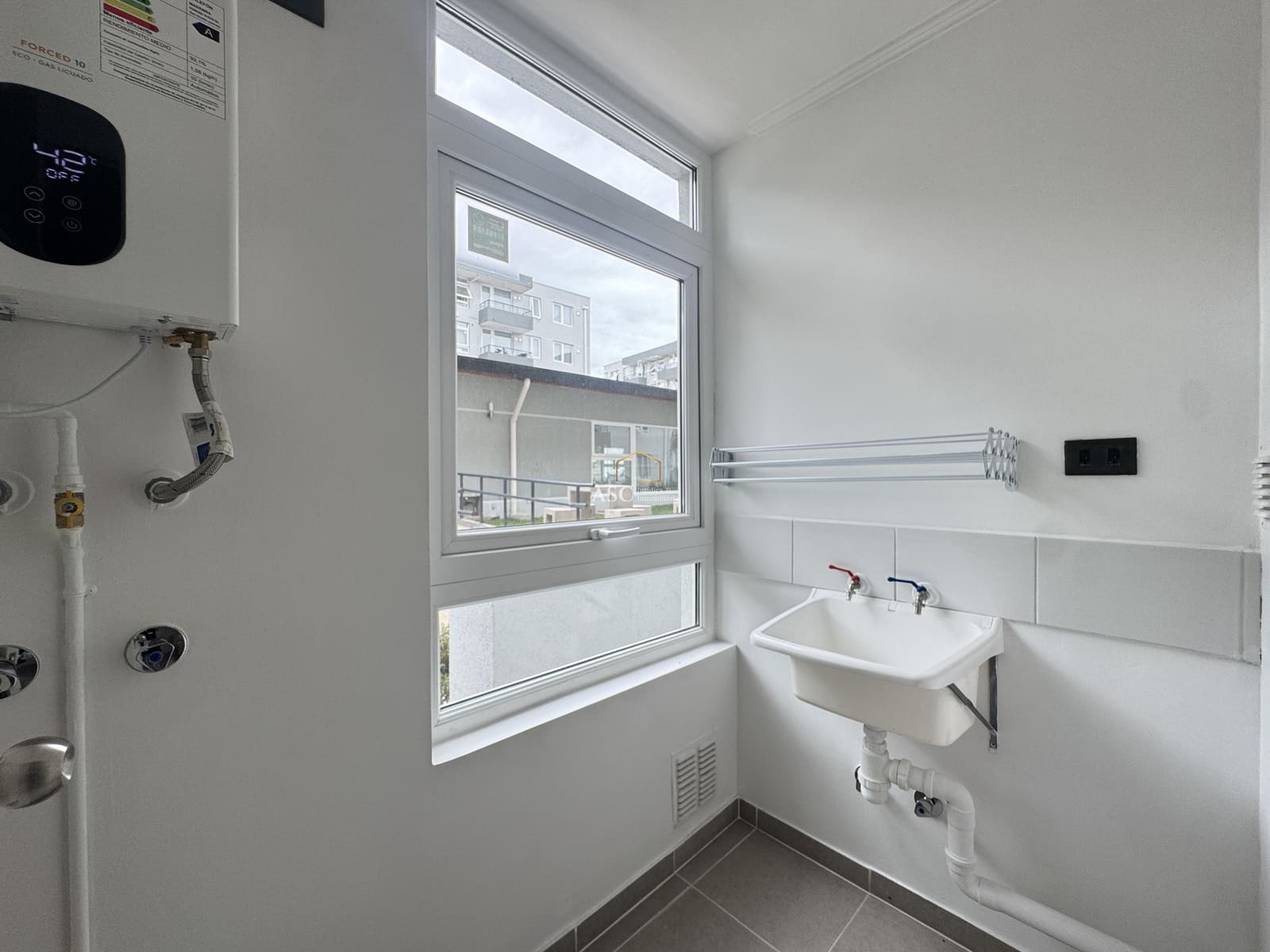 Departamento en arriendo en Los Ángeles — foto 3