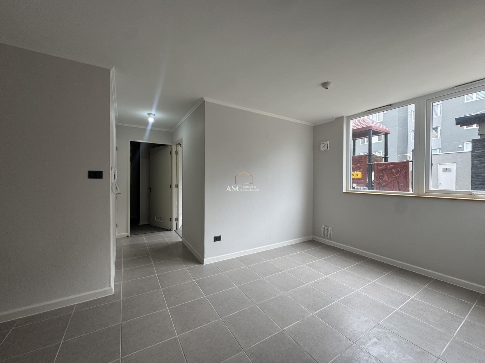 Departamento en arriendo en Los Ángeles — foto 5