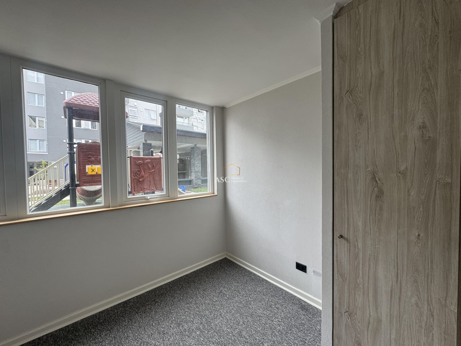 Departamento en arriendo en Los Ángeles — foto 8