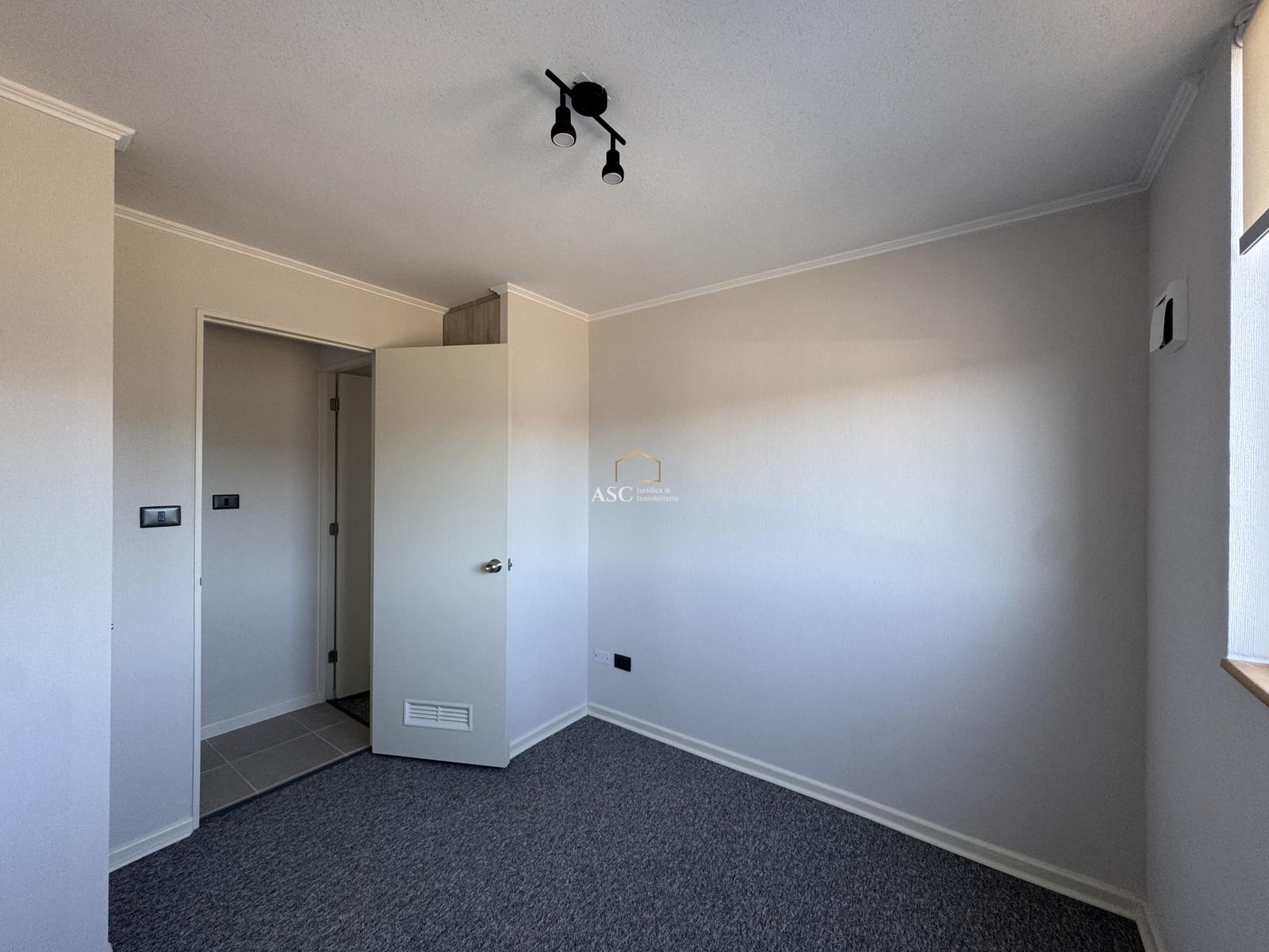 Departamento en arriendo en Los Ángeles — foto 5