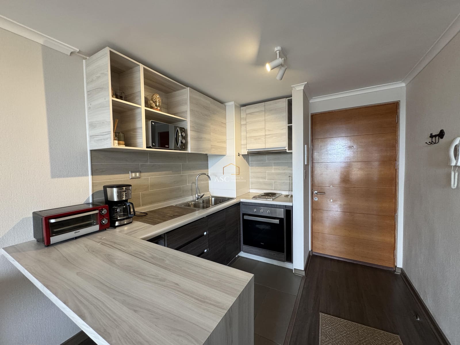 Departamento en arriendo en Los Ángeles — foto 4