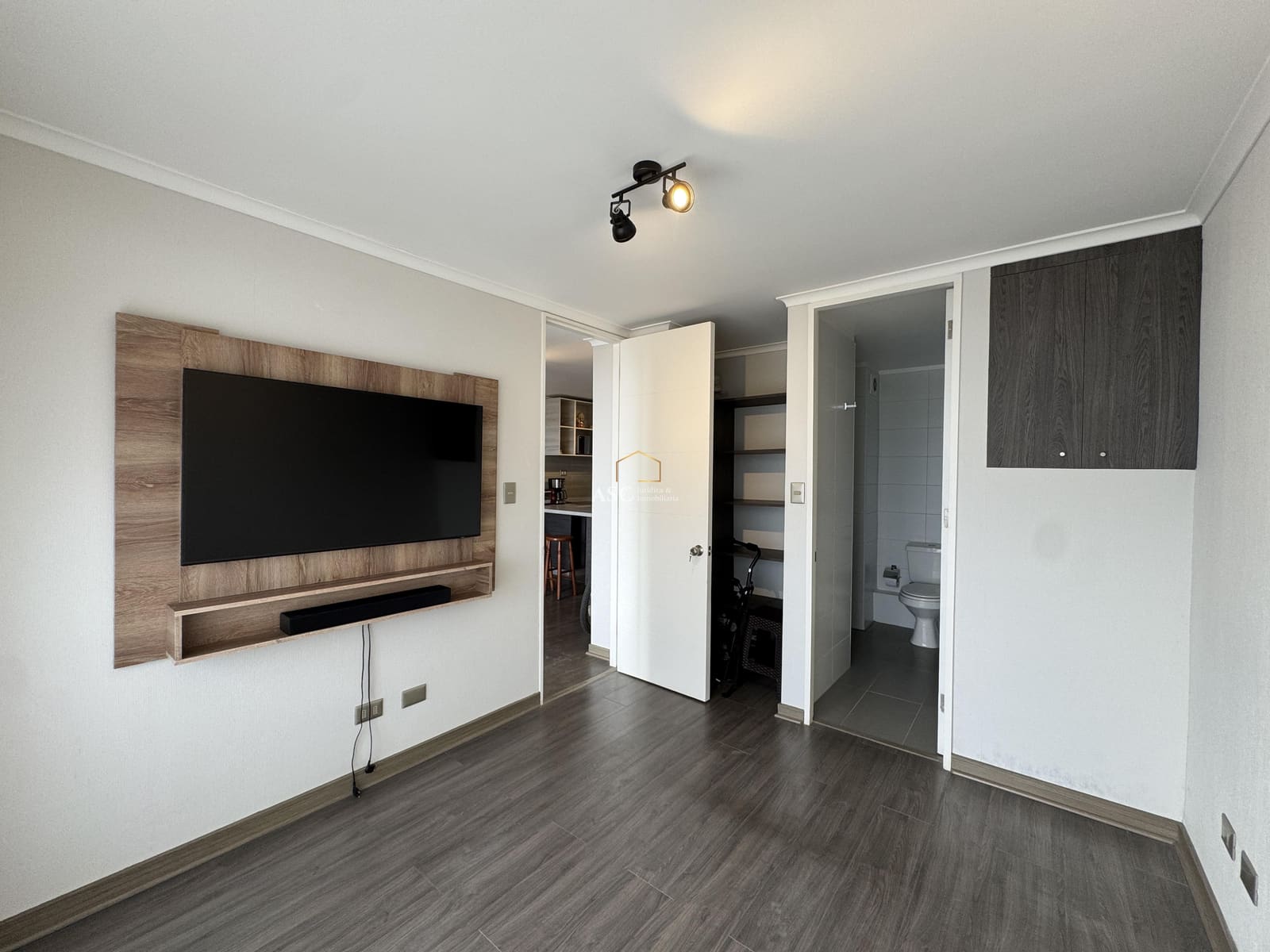 Departamento en arriendo en Los Ángeles — foto 9