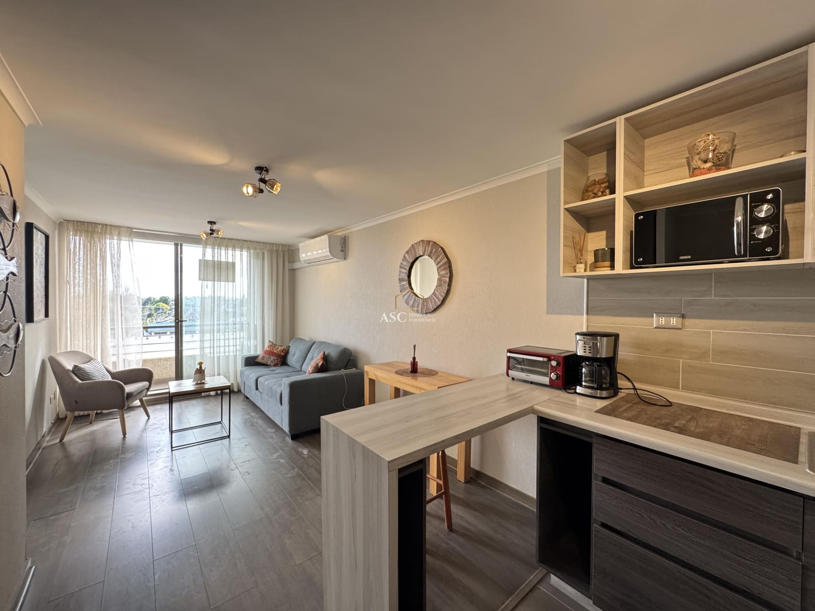 Departamento en venta en Los Ángeles — foto 2