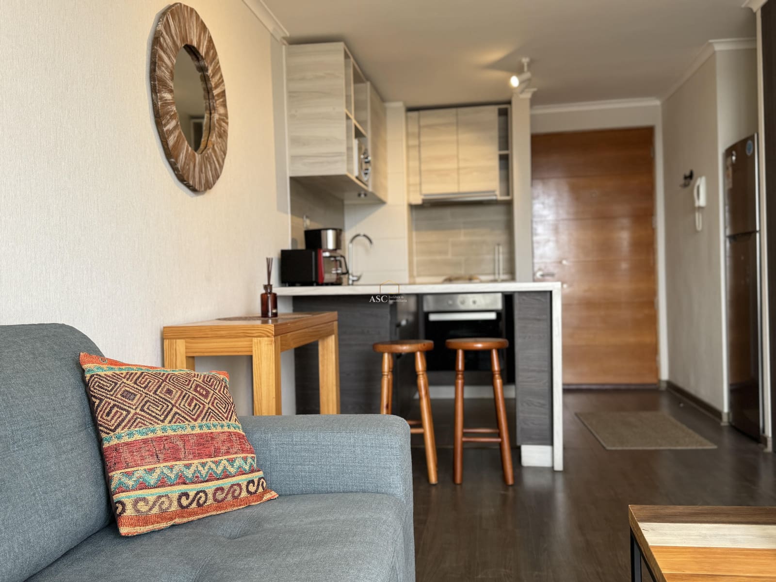 Departamento en venta en Los Ángeles — foto 3