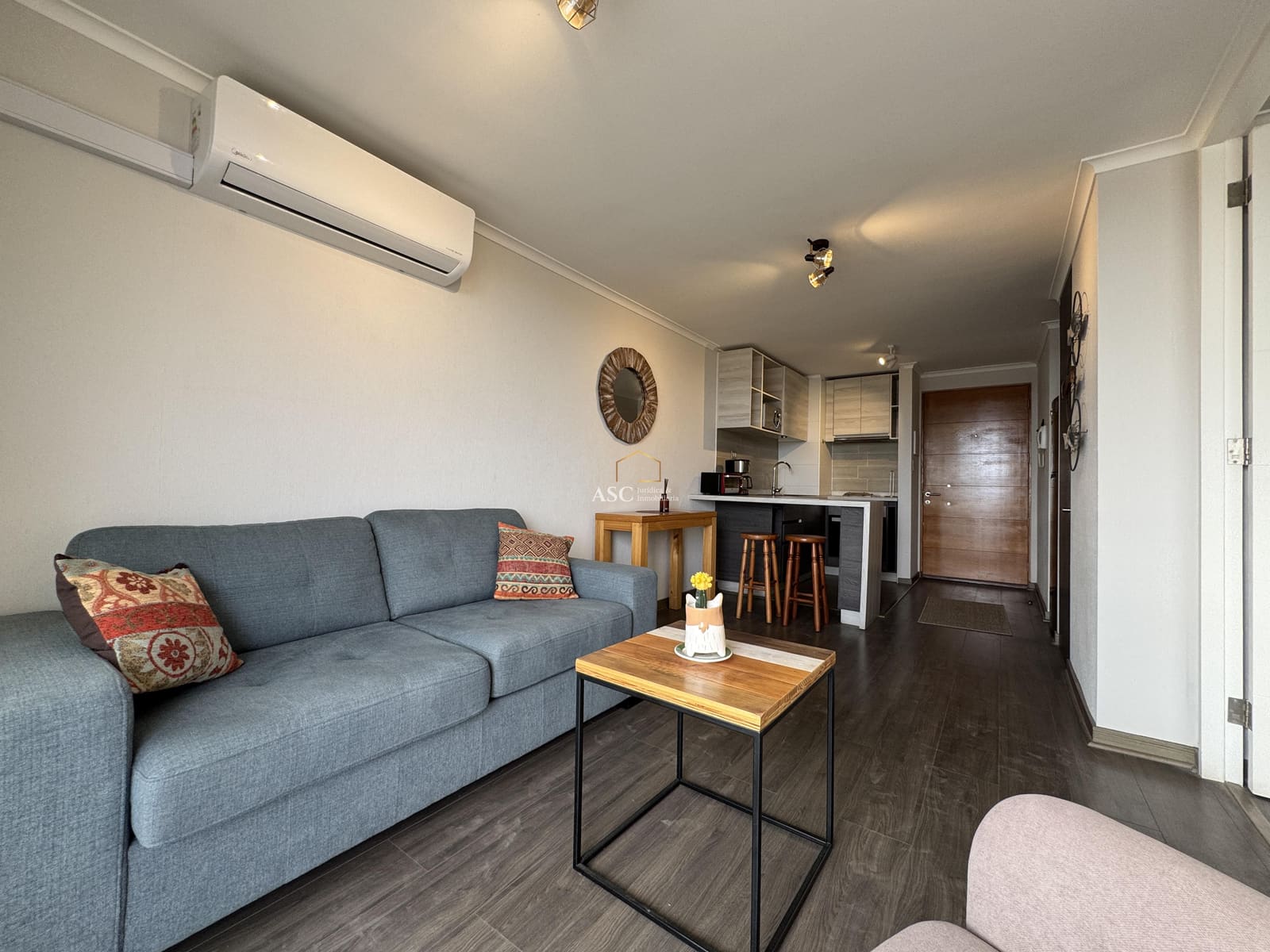 Departamento en venta en Los Ángeles — foto 6