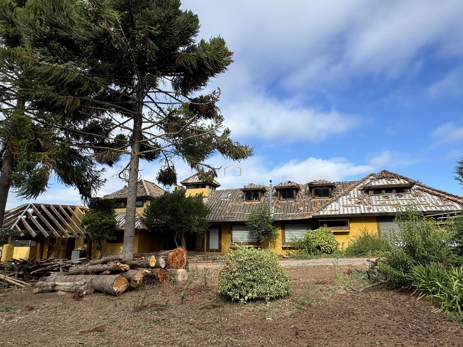 Casa en venta en Los Ángeles — foto 1