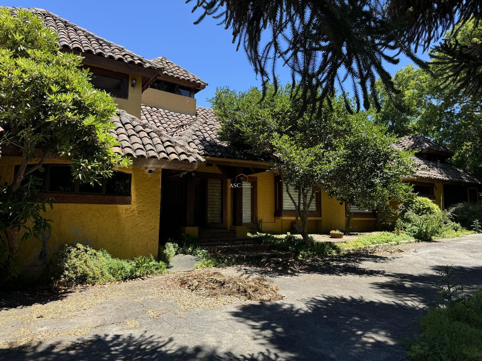 Casa en venta en Los Ángeles — foto 2
