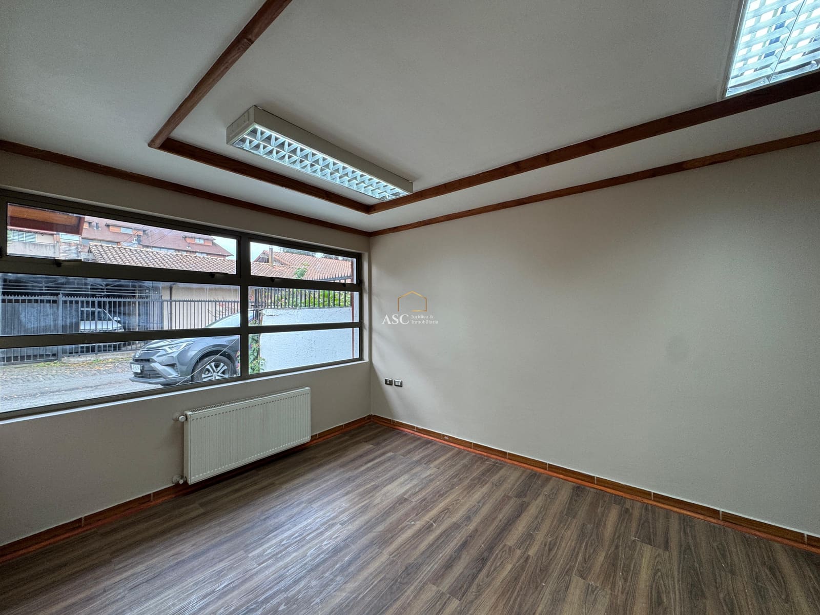 Oficina en arriendo en Los Ángeles — foto 3