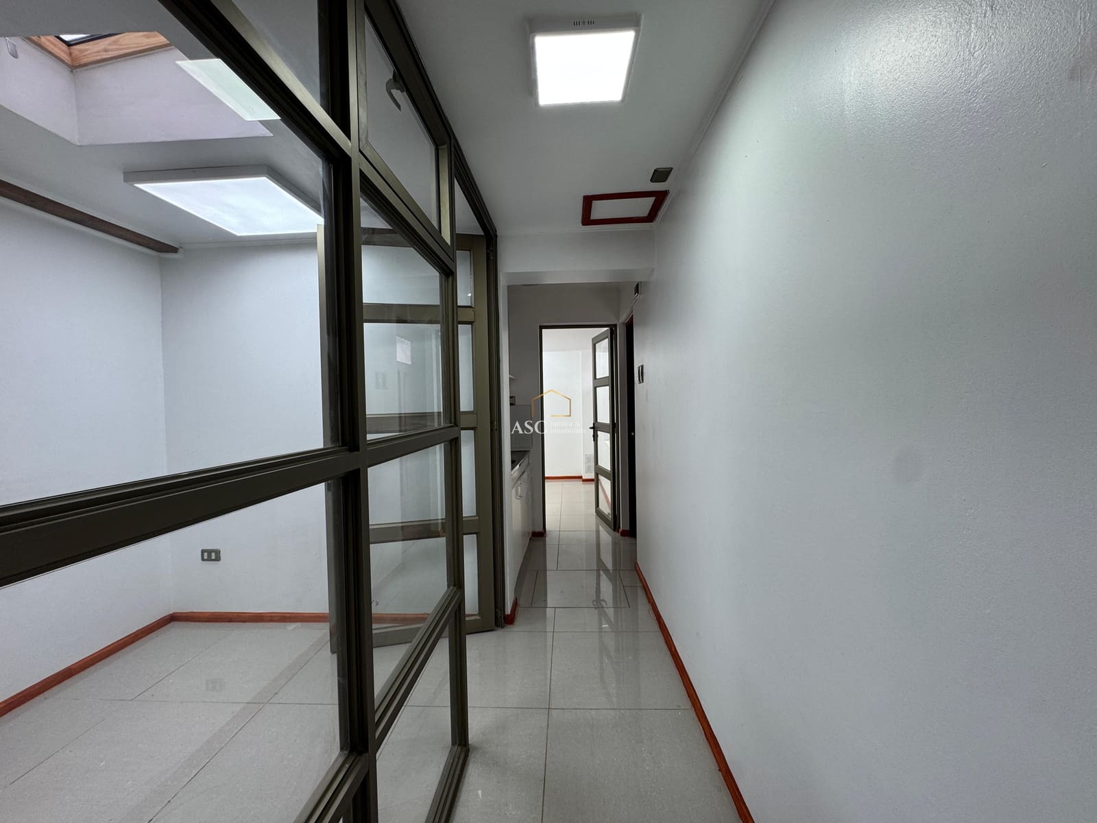Oficina en arriendo en Los Ángeles — foto 7