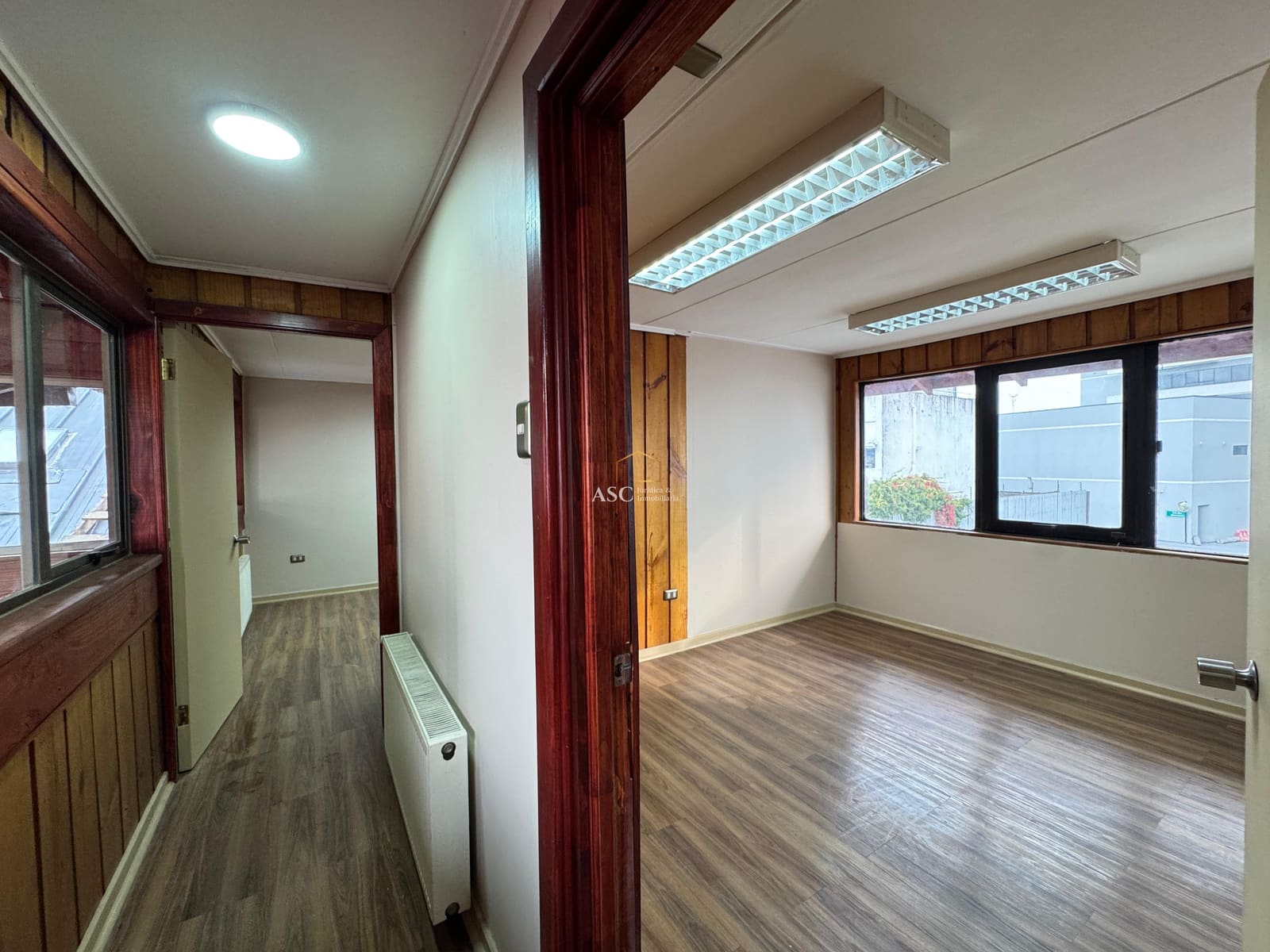 Oficina en arriendo en Los Ángeles — foto 8