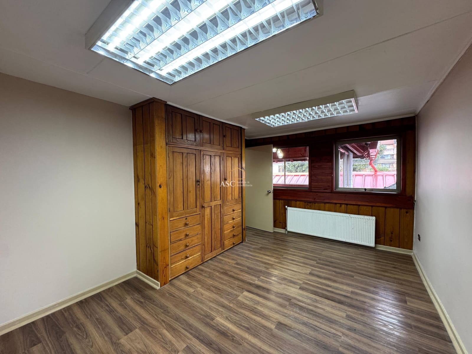 Oficina en arriendo en Los Ángeles — foto 9