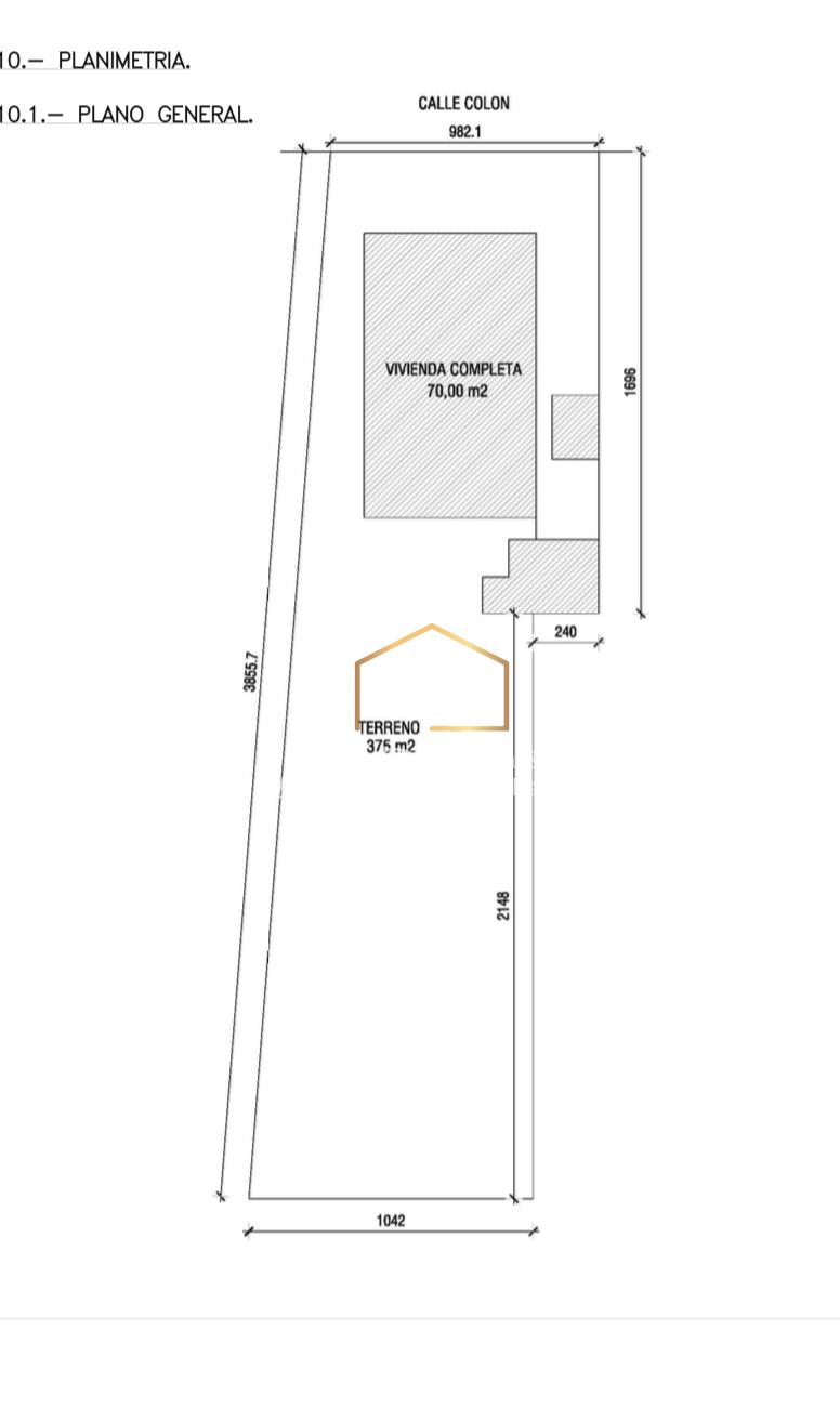 Casa en venta en Los Ángeles — foto 5