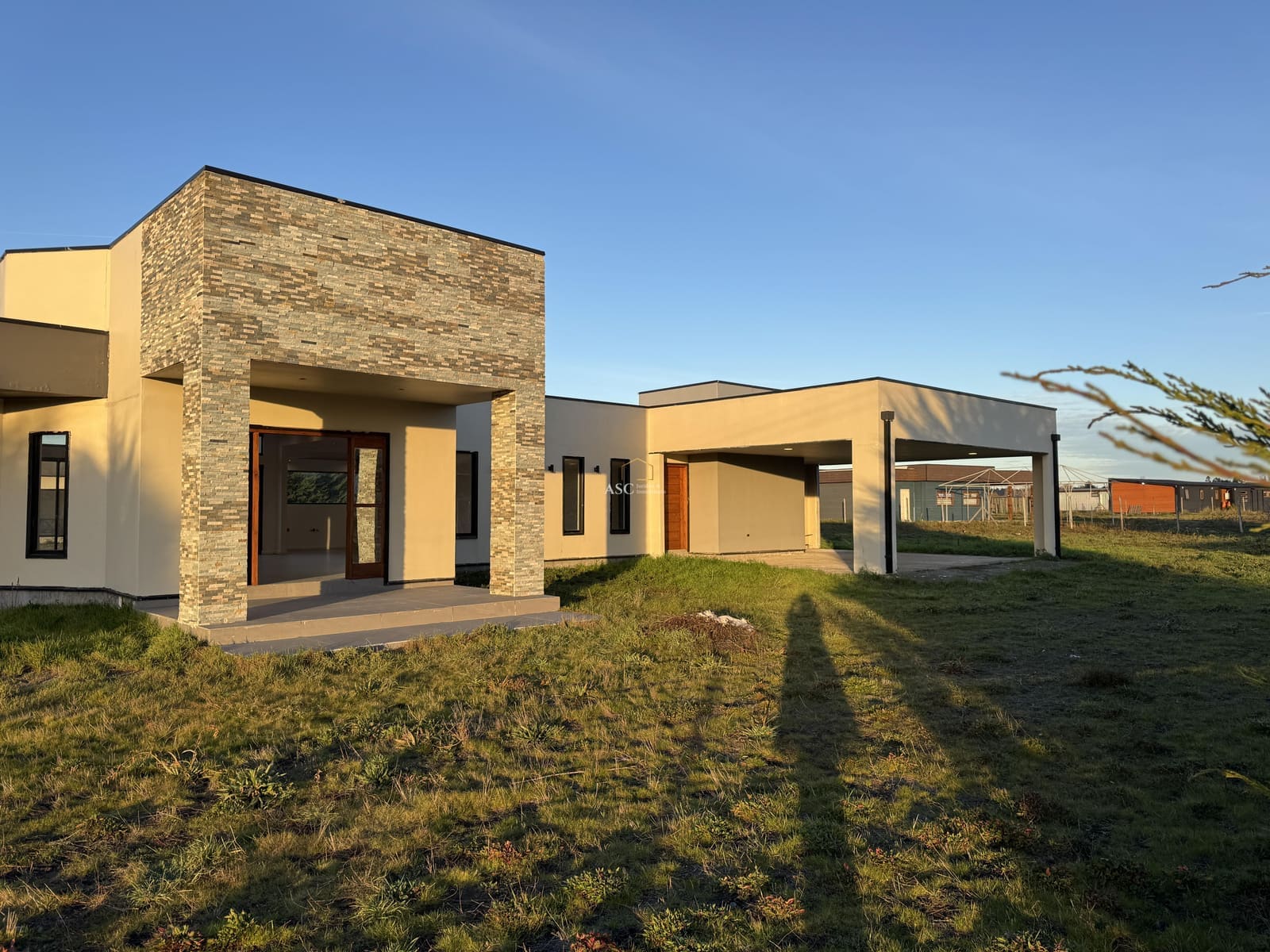 Casa en venta en Los Ángeles — foto 1
