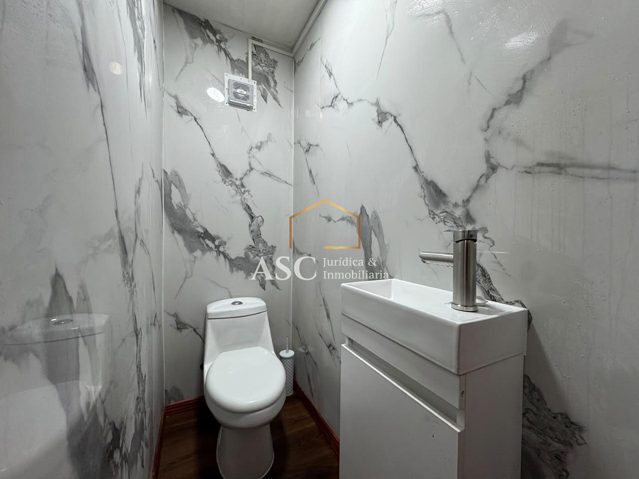 Oficina en arriendo en Los Ángeles — foto 6