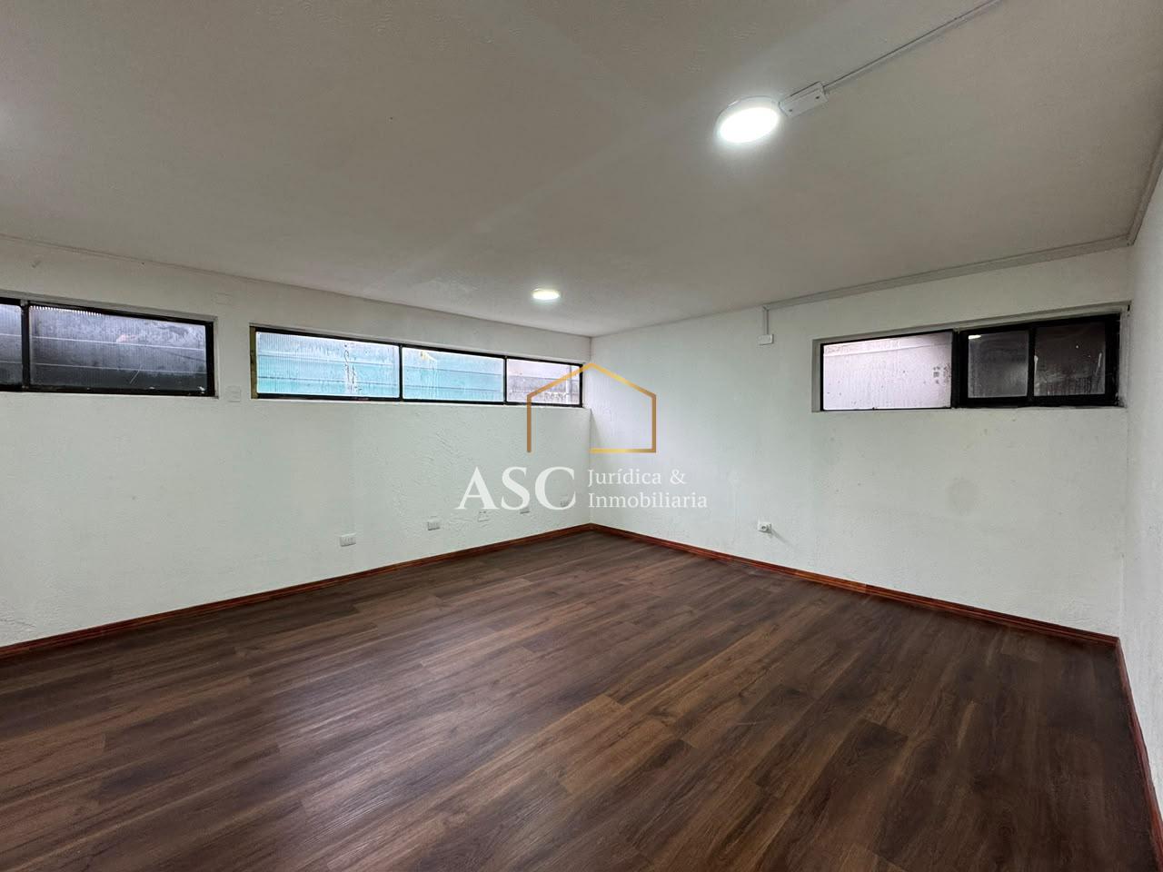 Oficina en arriendo en Los Ángeles — foto 7