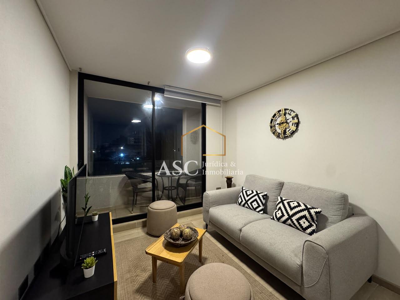 Local comercial en arriendo en Los Ángeles — foto 3