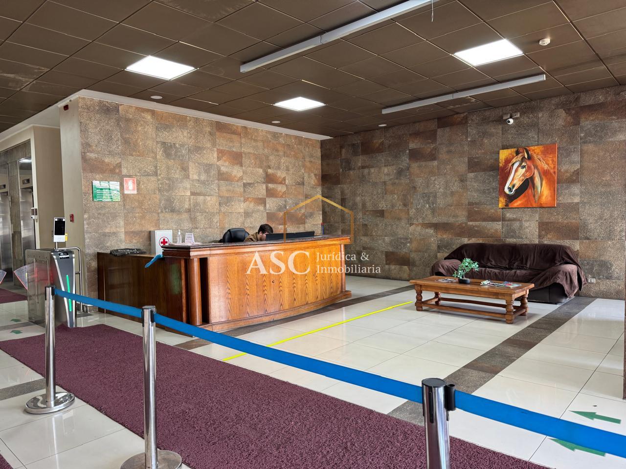 Oficina en venta en Los Ángeles — foto 2