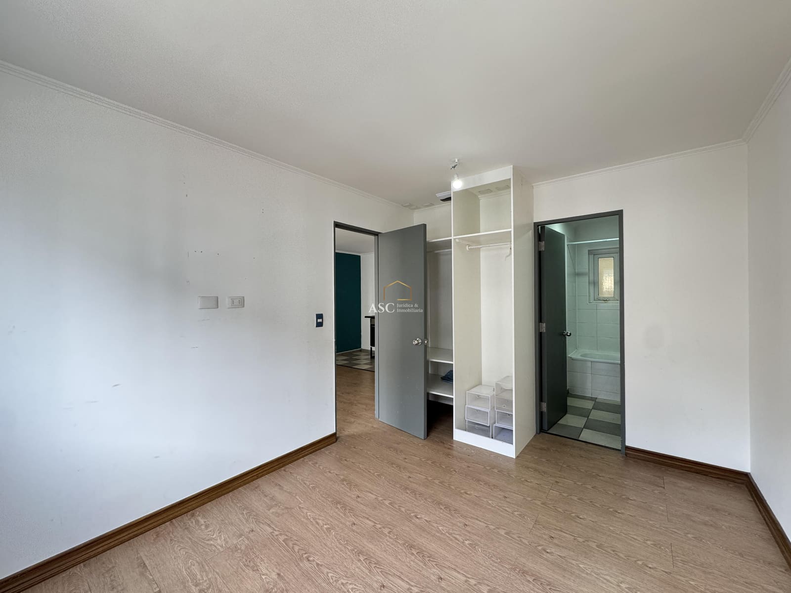 Departamento en arriendo en Los Ángeles — foto 5