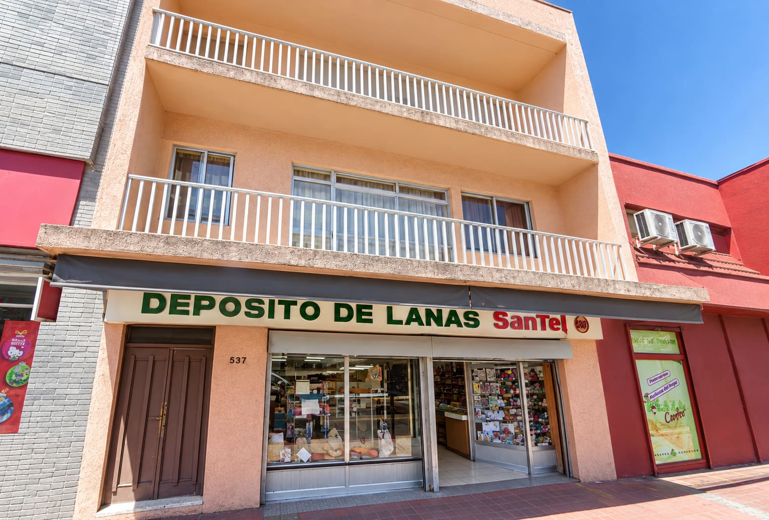 Departamento en venta en Los Ángeles — foto 1