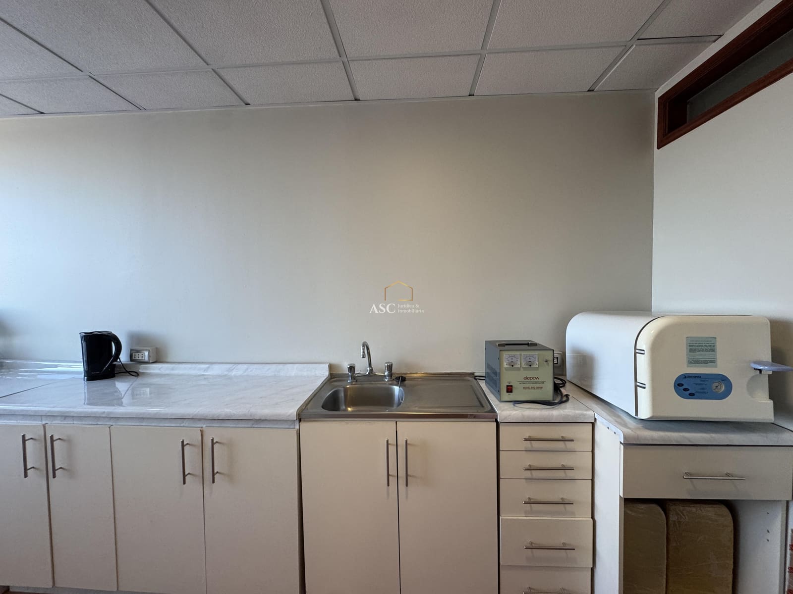 Oficina en arriendo en Los Ángeles — foto 6