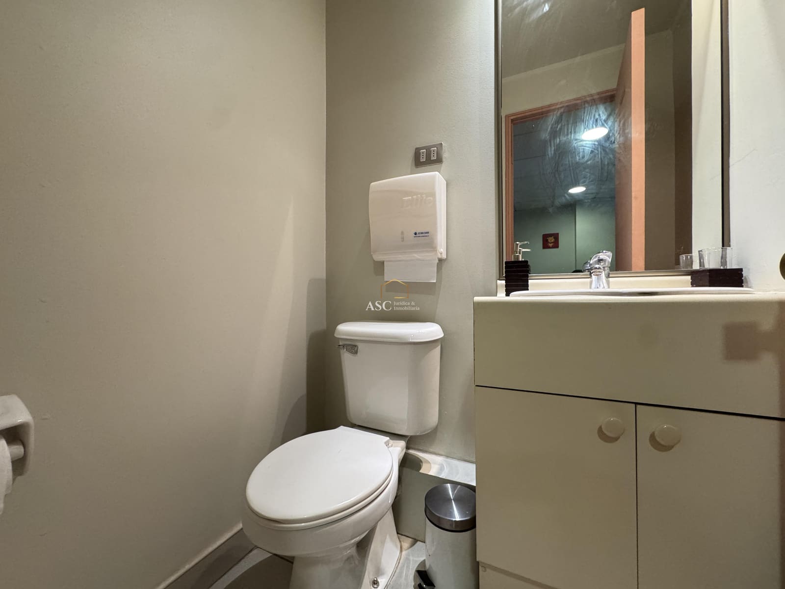 Oficina en arriendo en Los Ángeles — foto 8