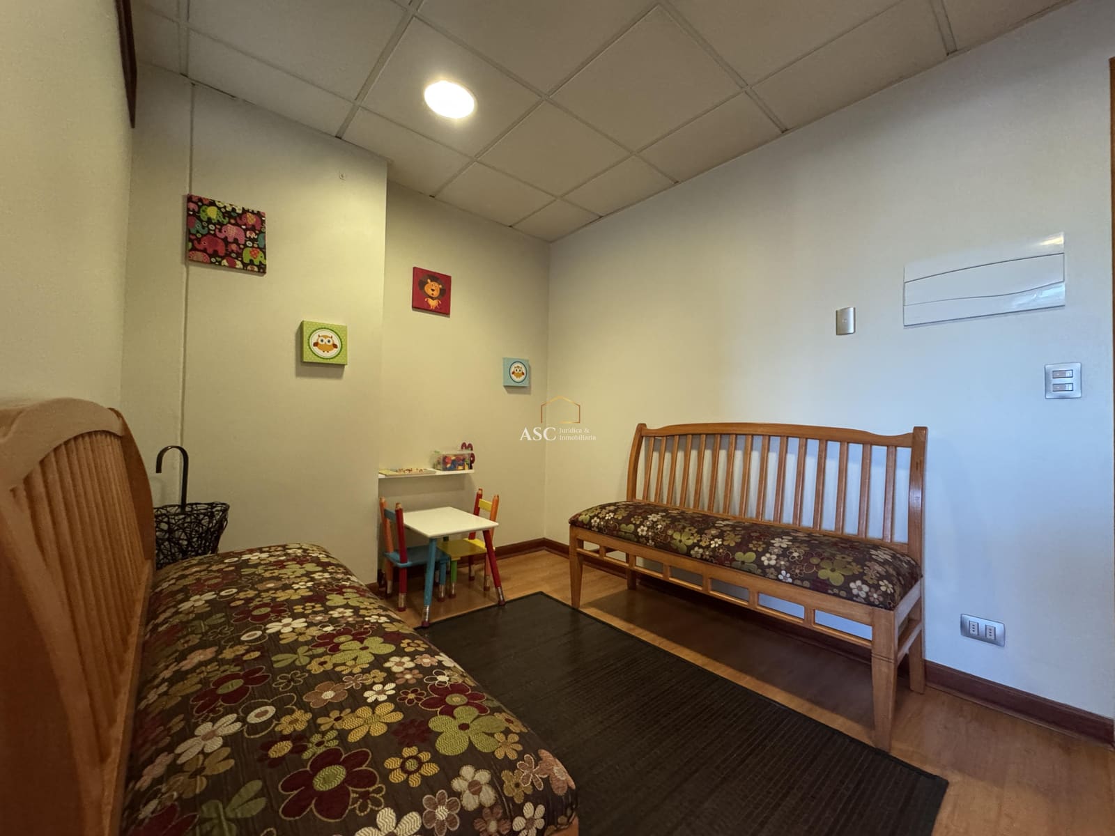 Oficina en arriendo en Los Ángeles — foto 9