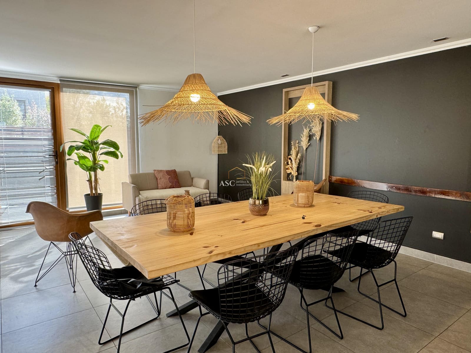Departamento en arriendo en Los Ángeles — foto 2