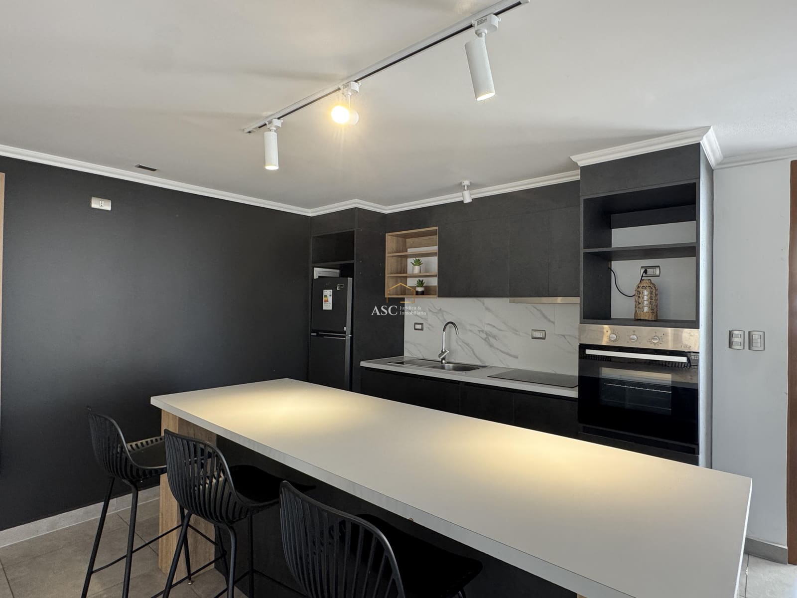 Departamento en arriendo en Los Ángeles — foto 3