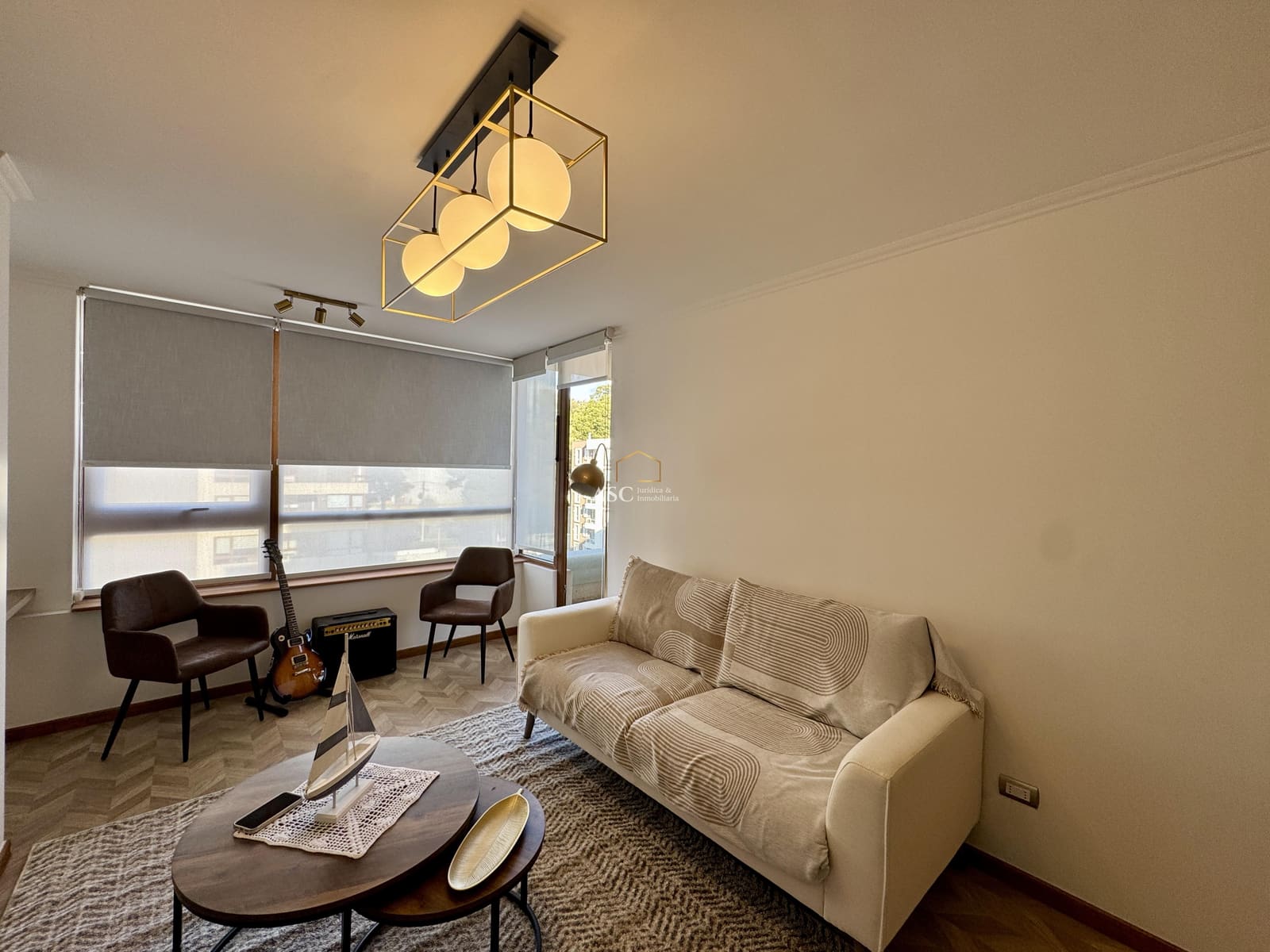 Departamento en arriendo en Los Ángeles — foto 4