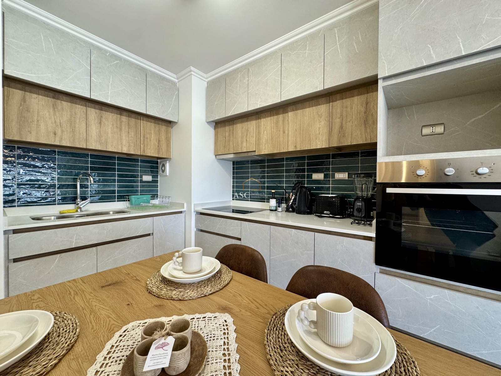 Departamento en arriendo en Los Ángeles — foto 5