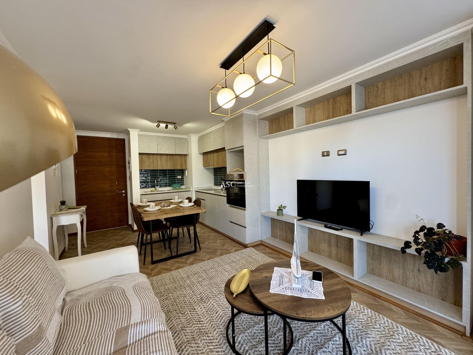 Departamento en arriendo en Los Ángeles — foto 6