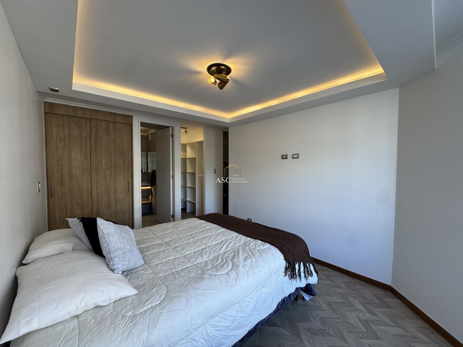 Departamento en arriendo en Los Ángeles — foto 8