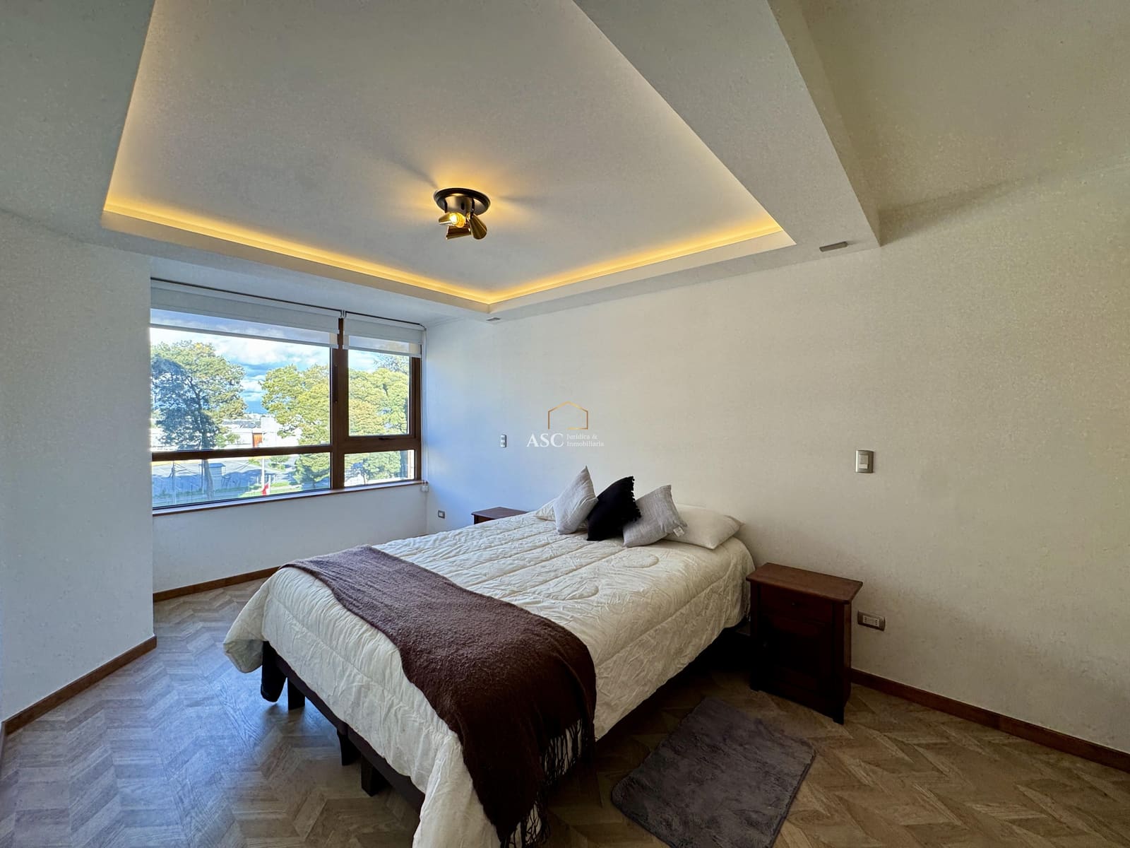 Departamento en arriendo en Los Ángeles — foto 9