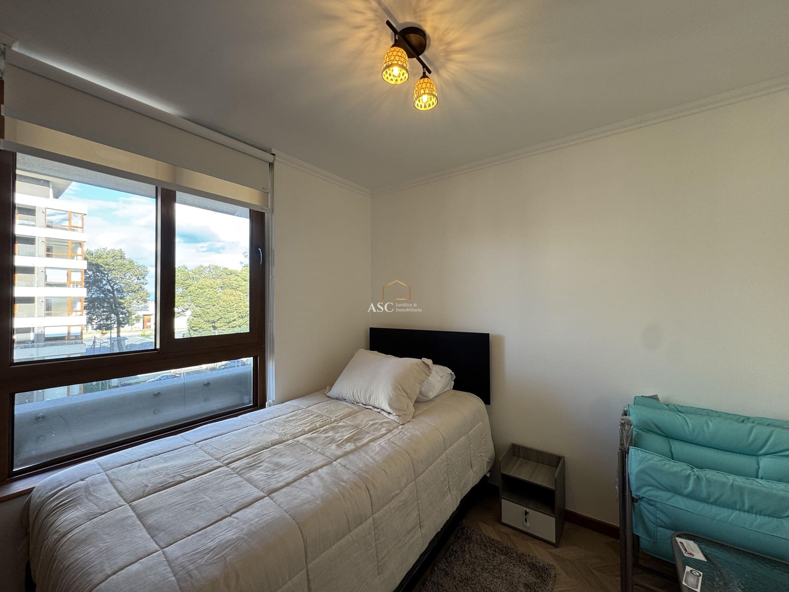 Departamento en arriendo en Los Ángeles — foto 10