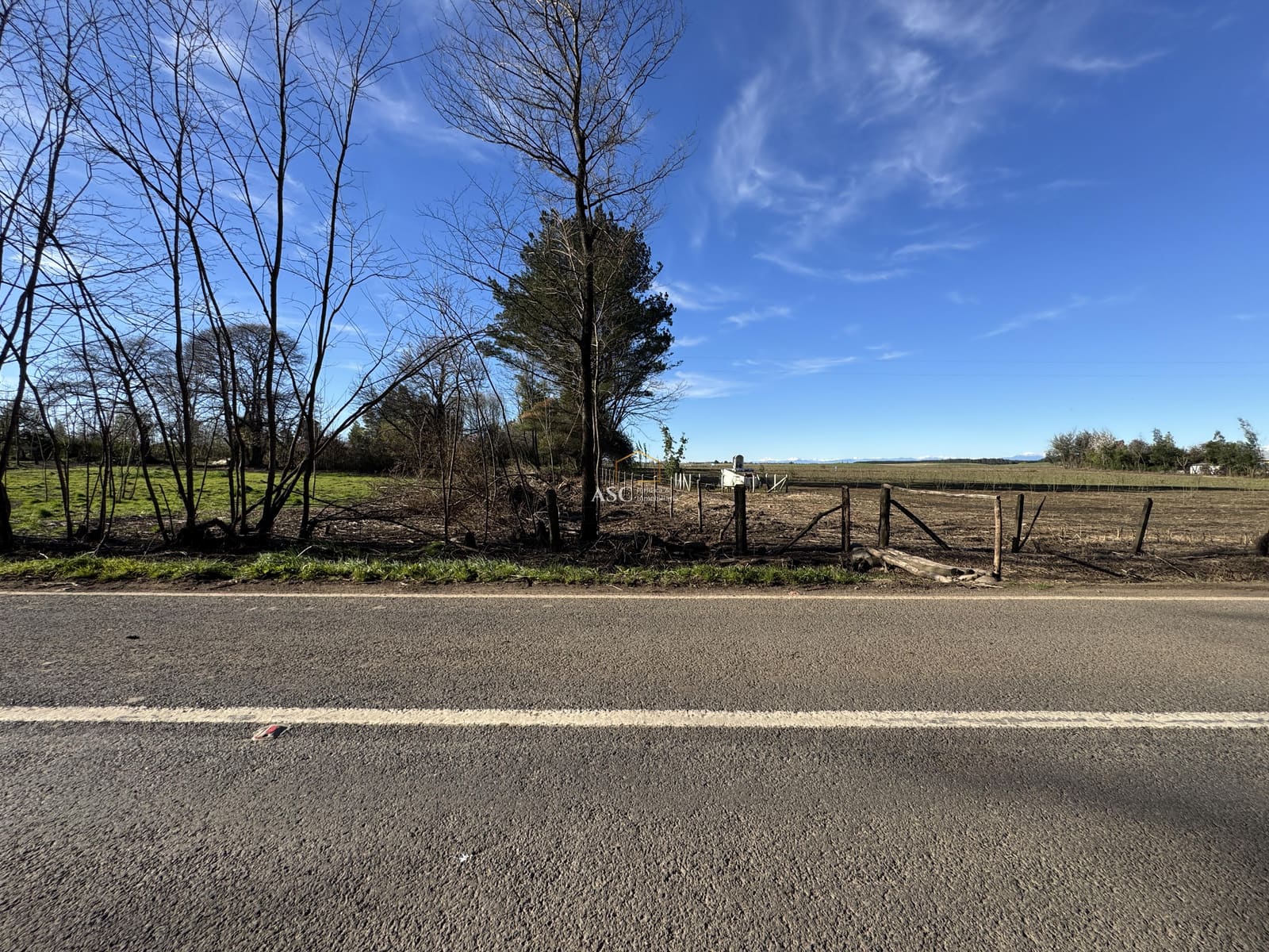 Terreno en venta en Los Ángeles — foto 7