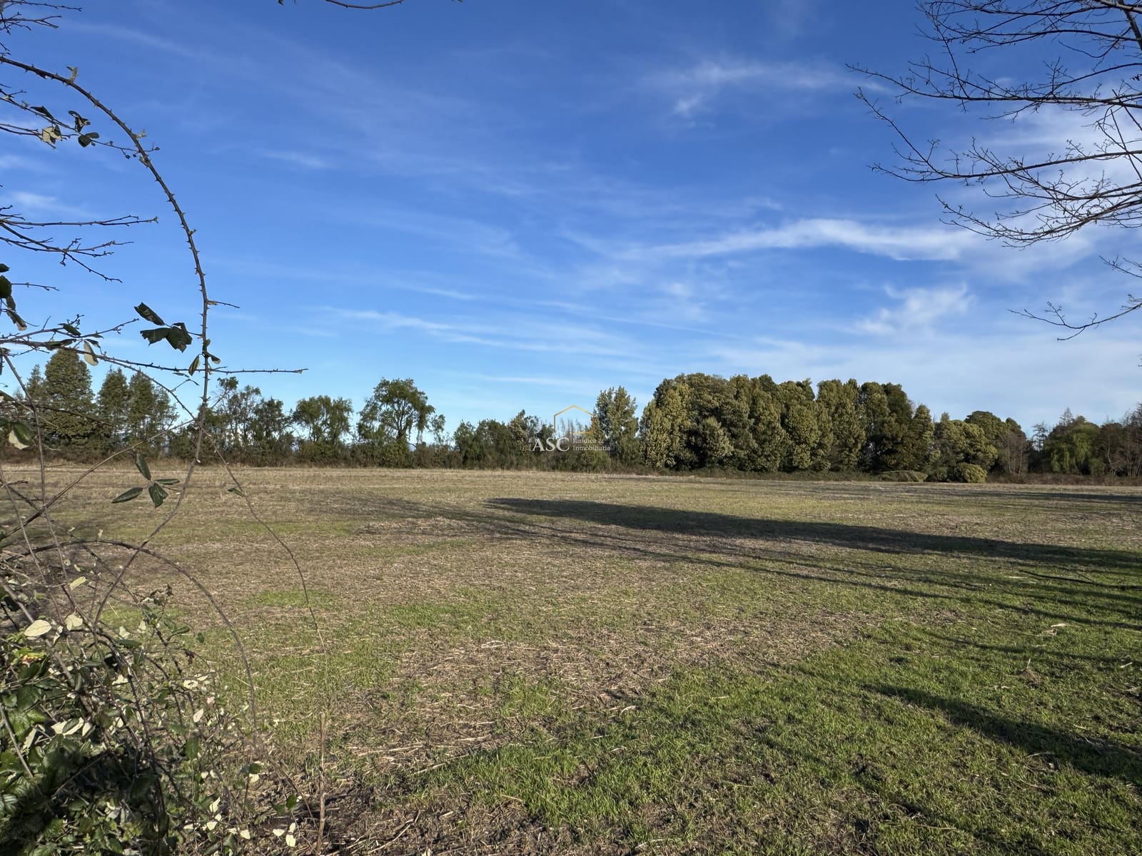 Terreno en venta en Los Ángeles — foto 9