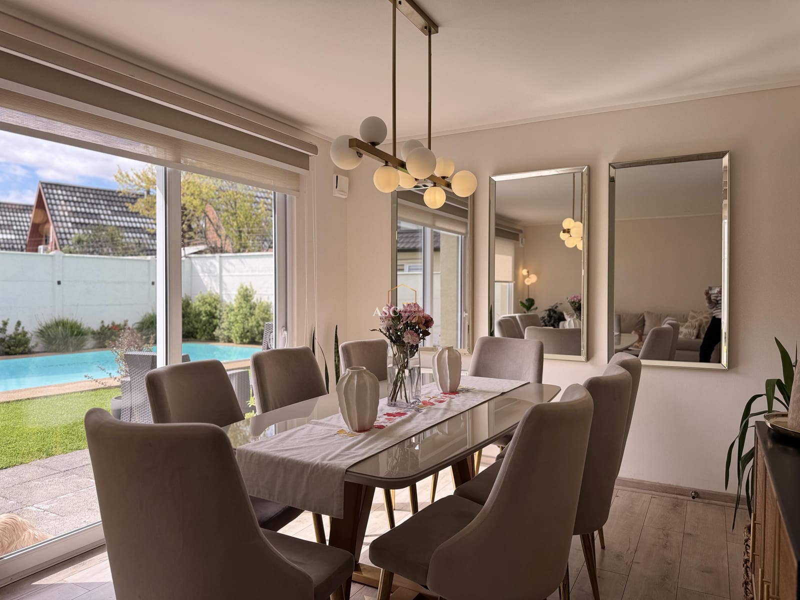 Casa en venta en Los Ángeles — foto 3