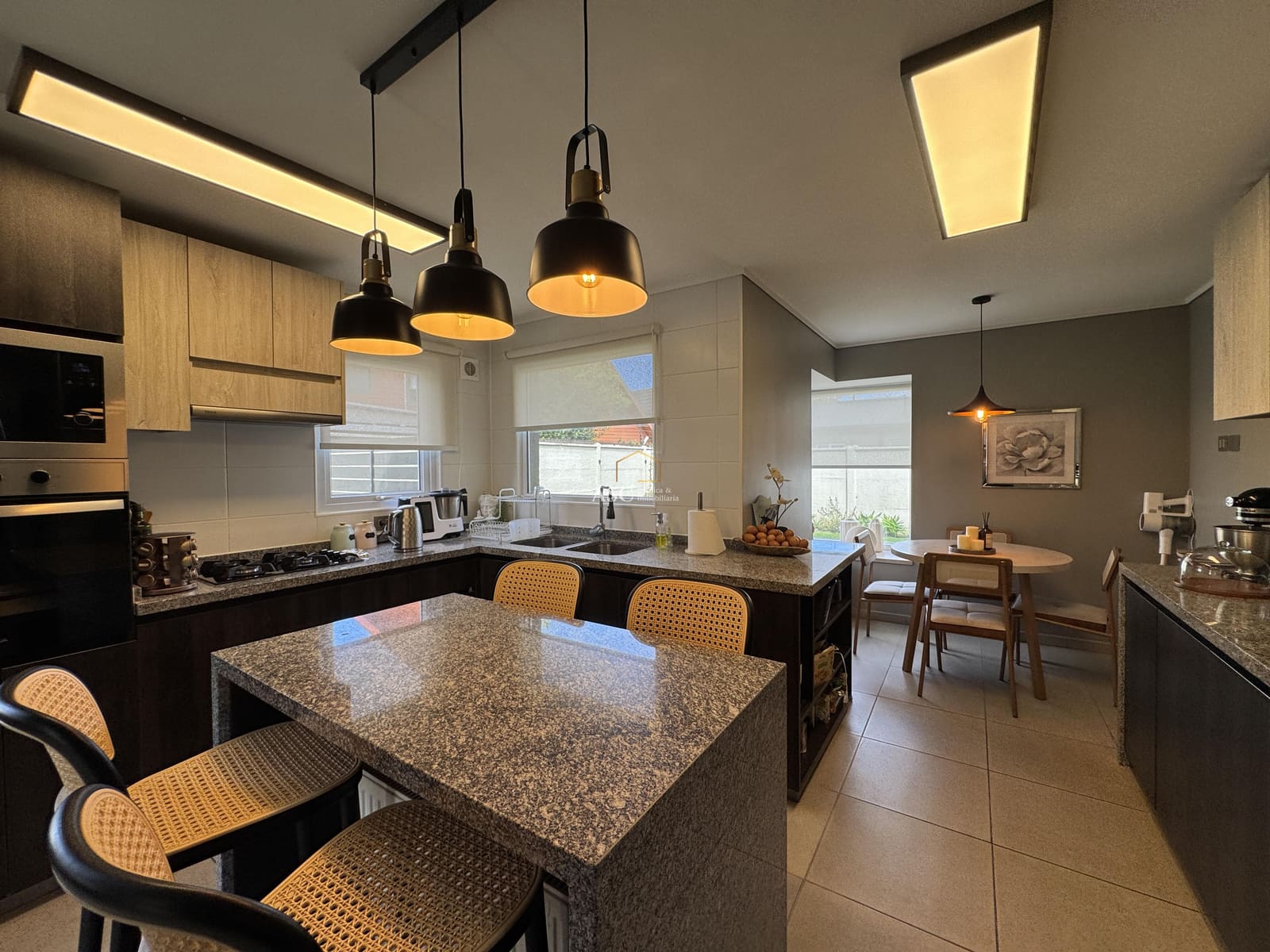 Casa en venta en Los Ángeles — foto 5