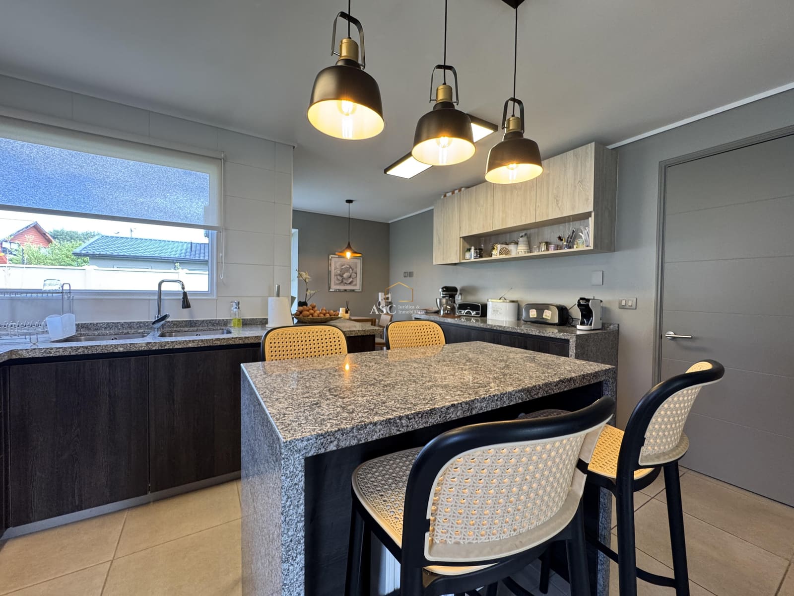 Casa en venta en Los Ángeles — foto 6