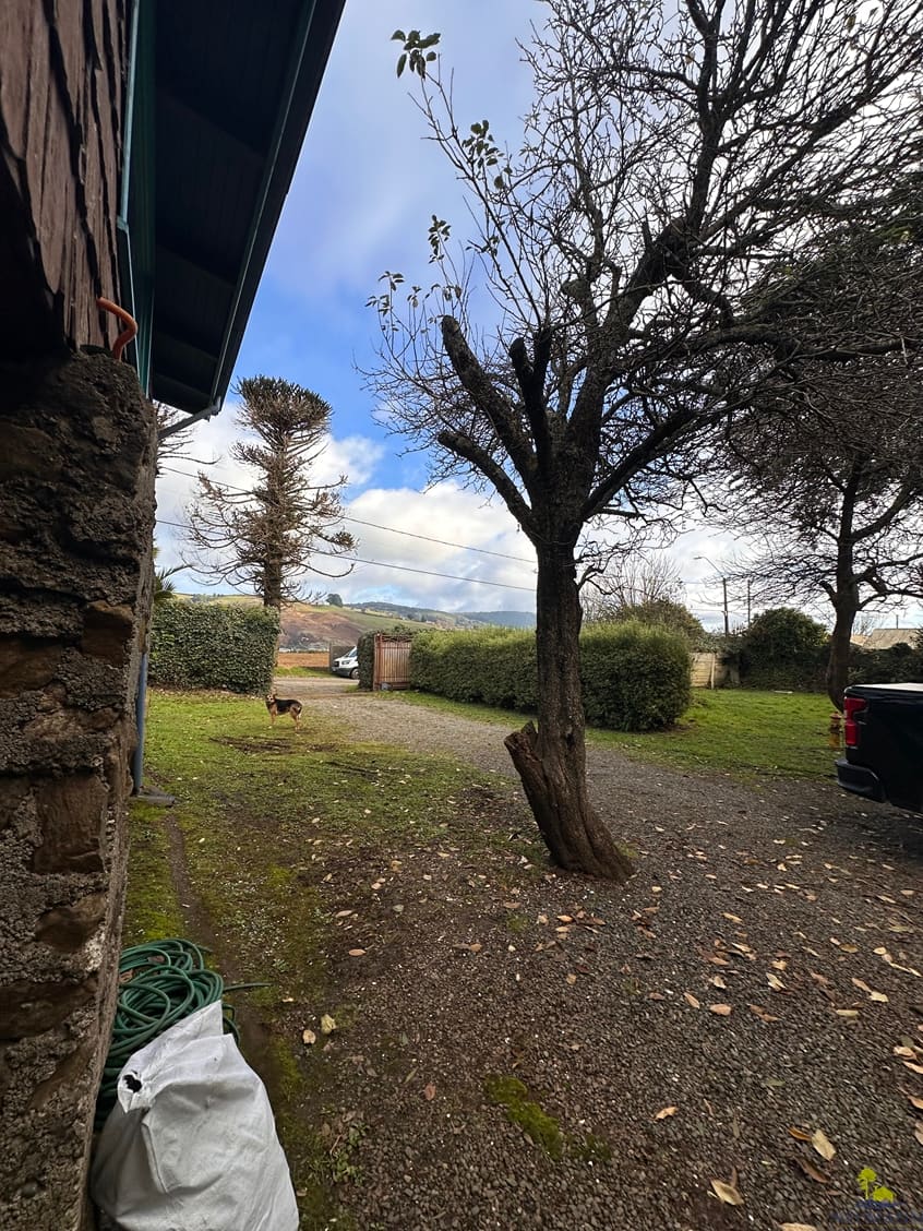 Casa en venta en Ancud — foto 8