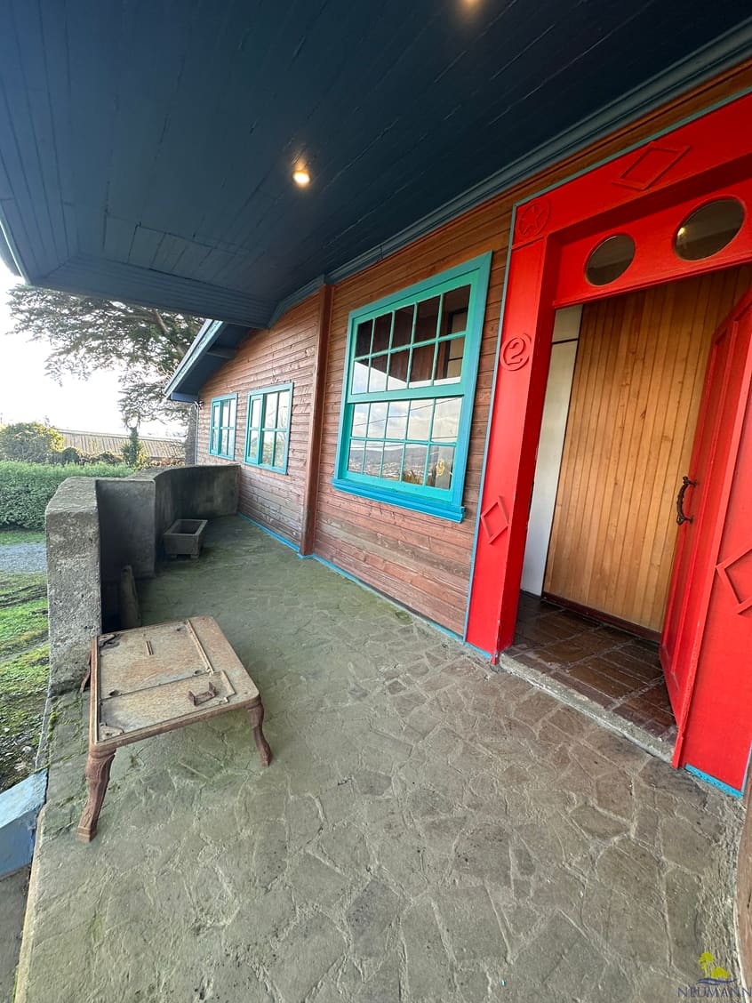 Casa en venta en Ancud — foto 10