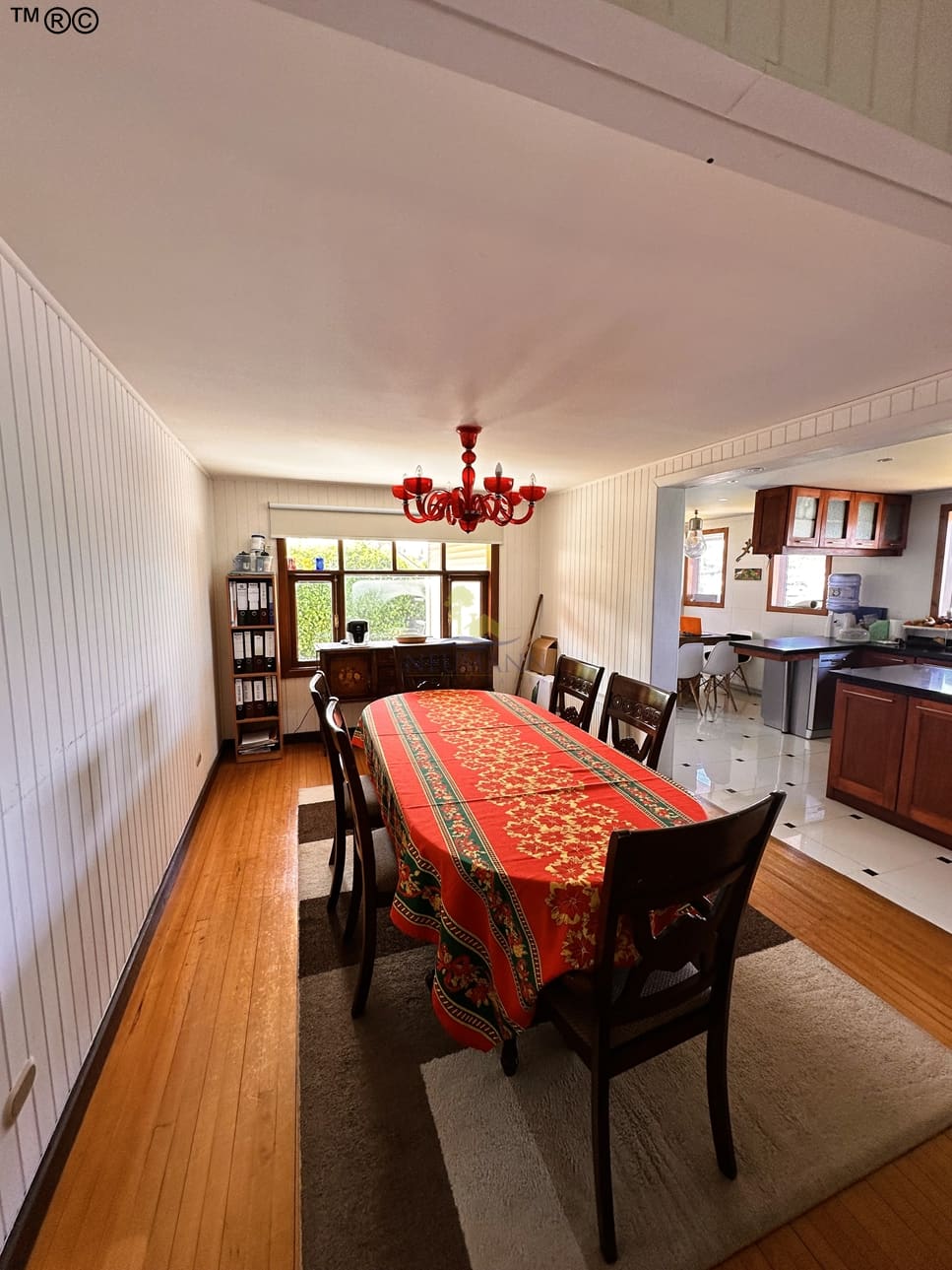 Casa en venta en Ancud — foto 5