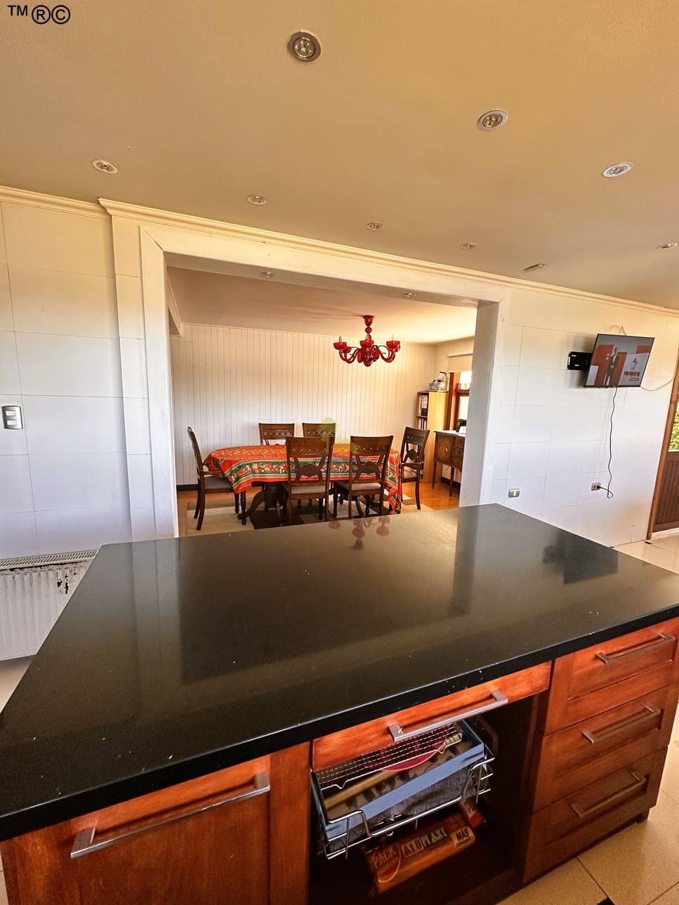 Casa en venta en Ancud — foto 6
